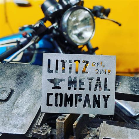 lidditz pa metal fabricators|Lititz Metal Co .